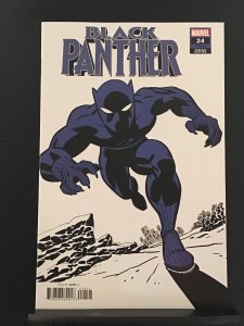 Black Panther #24