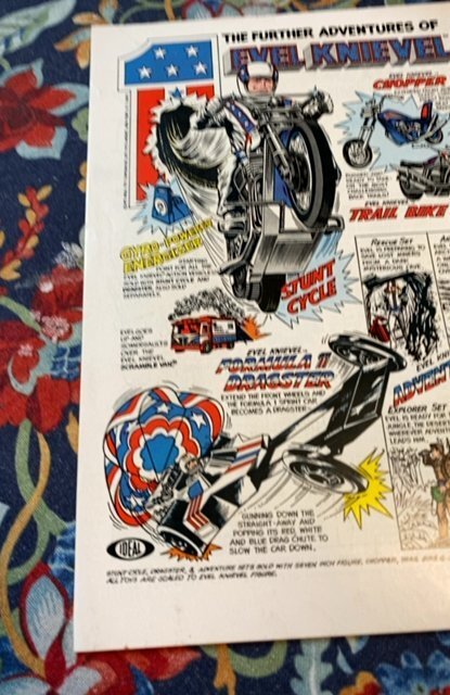 The X-Men #97 (1976)brother Vs brother VF cond