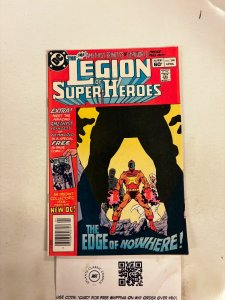 Legion of Super-Heroes #298 VF DC Comic Books Superboy Darkseid 24 HH82