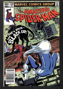 The Amazing Spider-Man #226 (1982)