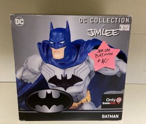 DC Collection by Jim Lee Batman