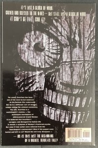 Batman/Scarface: A Psychodrama (2000, DC) NM+