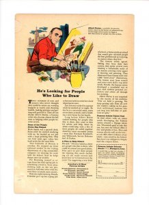 Avengers #22  1965  VG/F