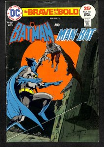 The Brave and the Bold #119 (1975)