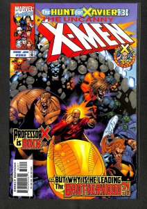 The Uncanny X-Men #363 (1999)