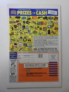 Moon Knight #11 (1981) VF- Condition!