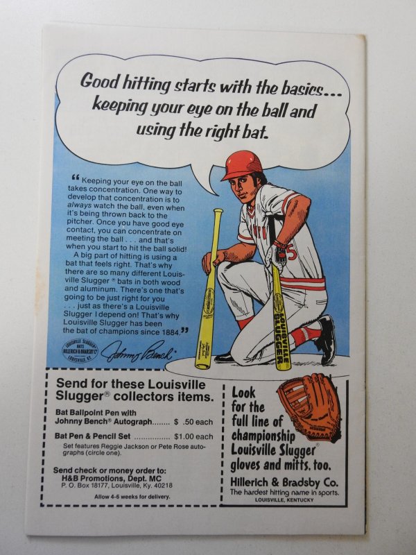 Ms. Marvel #17 (1978) VF Condition!