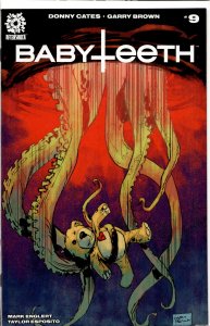 Babyteeth #9 (2018)