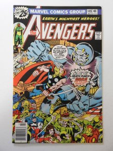The Avengers #149 (1976) VF- Condition!