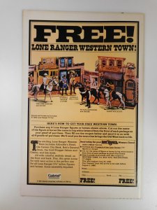 Justice League of America #203 (1982)