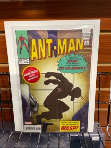 Ant-Man #1 Baldeon Cover (2022)