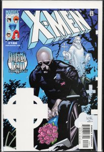 X-Men #108 (2001) X-Men