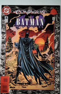 The Batman Chronicles #4 (1996) DC Comic Book J749