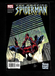 Amazing Spider-Man (1999) #514