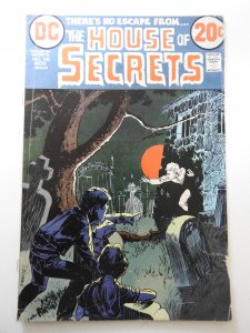 House of Secrets #102 (1972) VG Condition!
