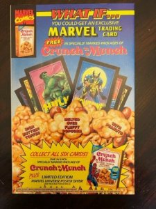 X-Force #21 (1993) - MT