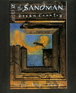 Sandman (1989) #18