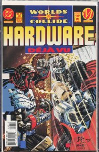 Hardware #17 (1994) Hardware