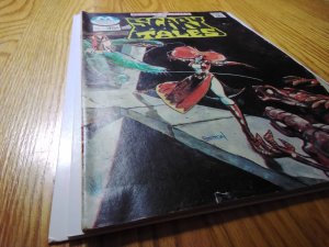 Scary Tales #1 (1975)