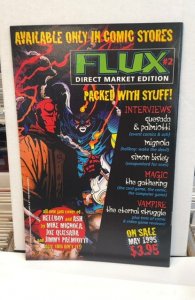 Vengeance of Vampirella #12 (1995)