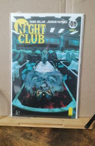 Night Club #4 (2023)