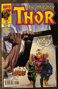 Thor #15 (1999)