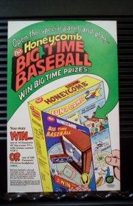 Balder the Brave #1 (1985)