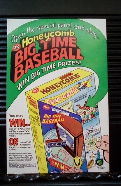 Balder the Brave #1 (1985)