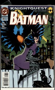 Batman #503 (1994) Batman