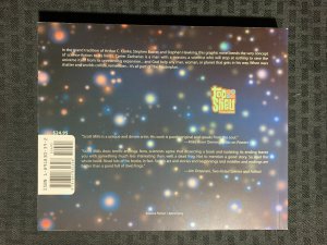 2003 THE MASTERPLAN by Scott Mills SC FVF 7.0 1st Top Shelf