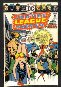 Justice League of America #128 (1976)
