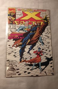 X-Factor #79 (1992)
