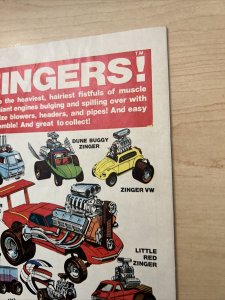 Rima The Jungle Girl #2 