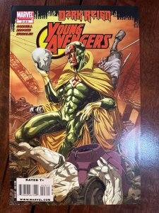 Dark Reign: Young Avengers #3 (2009)