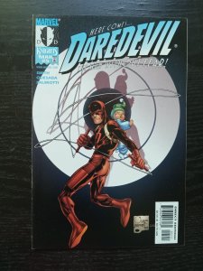 Daredevil #5 Variant Cover (1999) Daredevil