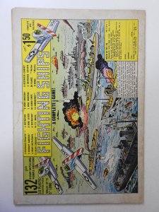 Sea Devils #30 (1966) VG Condition! Moisture stain