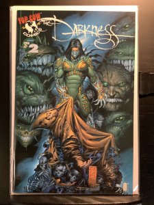 The Darkness #2 (1997)