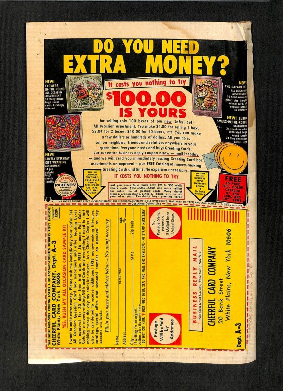 Incredible Hulk (1962) #150