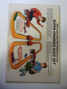 The Unexpected #114 (1969) VG/FN Condition