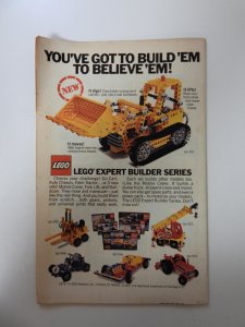 Marvel Two-In-One #60 FN- condition