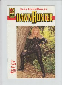 Dawn Hunter #0 VF; AC | Flip book with Femforce #74; we combine shipping 