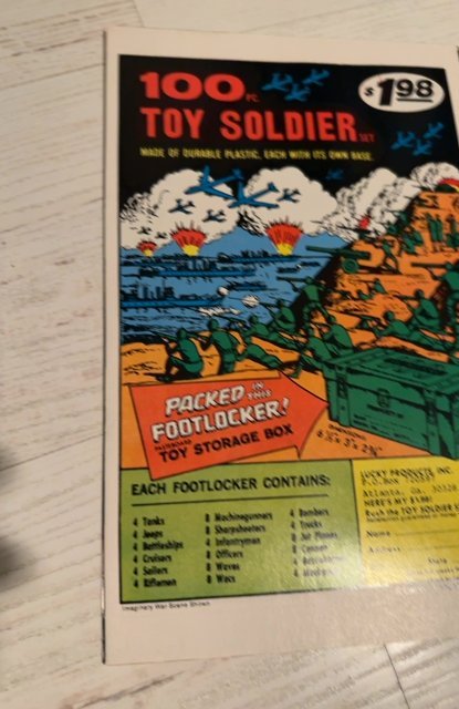 Marvel Spotlight #6 (1980)1st star lord app