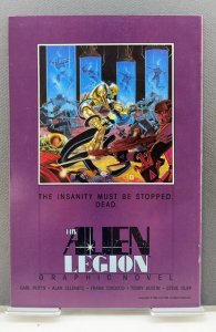 Moonshadow #11 (1987)