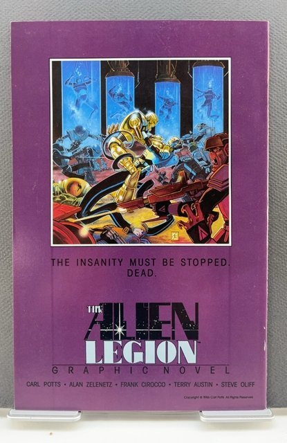 Moonshadow #11 (1987)