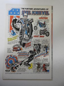 The Invaders #4 (1976) VF+ Condition MVS Intact