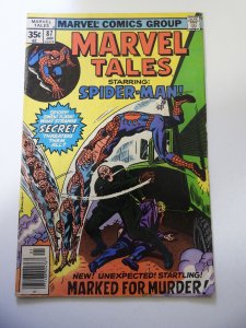 Marvel Tales #87 (1978)