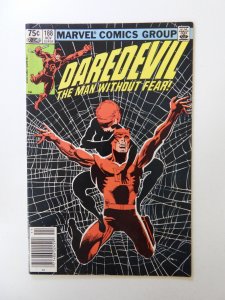 Daredevil #188 (1982) VF condition