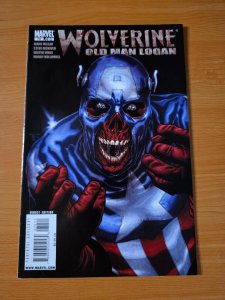 Wolverine #72 Direct Market Edition ~ NEAR MINT NM ~ 2009 Marvel Comics