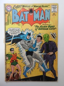 Batman #160  (1963) GD/VG Condition!