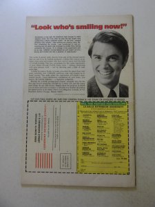 The Avengers #141 (1975) FN+ condition